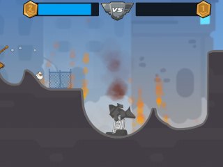 Tank Heroes - zrzut ekranu 9