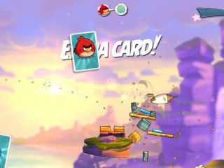 Angry Birds 2 - zrzut ekranu 7