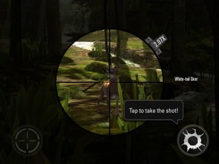 Deer Hunter 2014