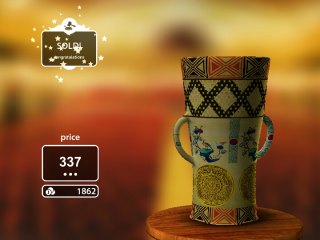 Let's Create! Pottery - zrzut ekranu 6