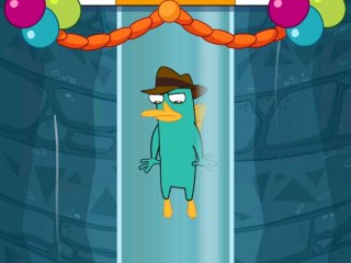 Where is My Perry? - zrzut ekranu 5
