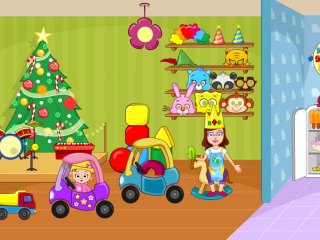 My Town: Daycare - zrzut ekranu 6