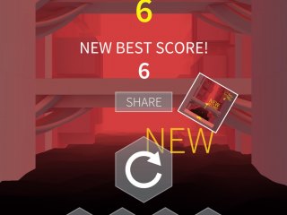 Jelly Jump - zrzut ekranu 5