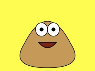 Pou - zrzut ekranu 2