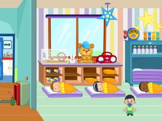 My Town: Daycare - zrzut ekranu 9