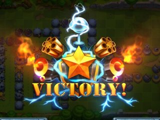 Fieldrunners 2 - zrzut ekranu 7