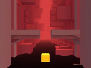 Jelly Jump - zrzut ekranu 1