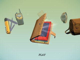 Lara Croft GO - zrzut ekranu 2