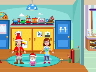 My Town: Daycare - zrzut ekranu 2