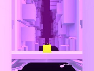 Jelly Jump - zrzut ekranu 4