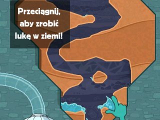 Where is My Perry? - zrzut ekranu 4