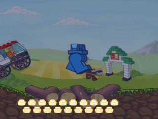 Lego App4+ - zrzut ekranu 9