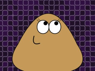Pou - zrzut ekranu 8