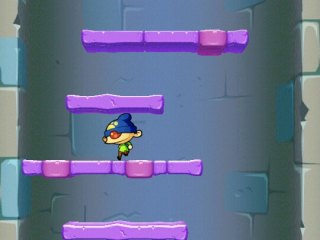 Ice Tower - zrzut ekranu 3
