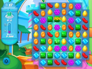 Candy Crush Soda Saga - zrzut ekranu 1
