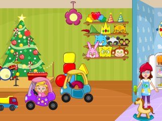 My Town: Daycare - zrzut ekranu 5