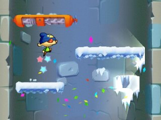 Ice Tower - zrzut ekranu 6