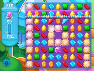 Candy Crush Soda Saga - zrzut ekranu 5
