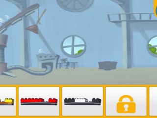 Lego App4+ - zrzut ekranu 2