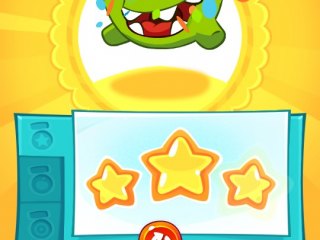 Cut the Rope 2 - zrzut ekranu 8