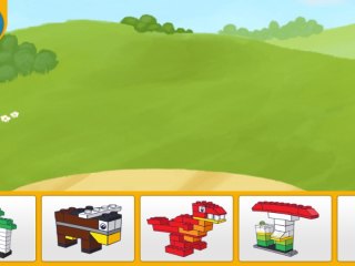Lego App4+ - zrzut ekranu 13