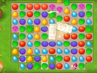 Gardenscapes - zrzut ekranu 6