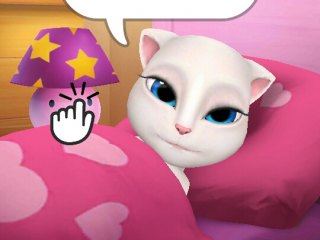 My Talking Angela - zrzut ekranu 5