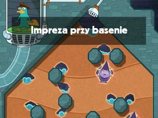 Where is My Perry? - zrzut ekranu 8