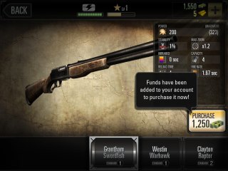 Deer Hunter 2014