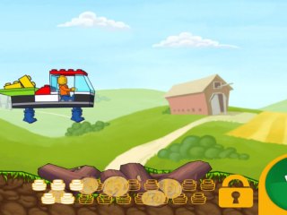 Lego App4+ - zrzut ekranu 12