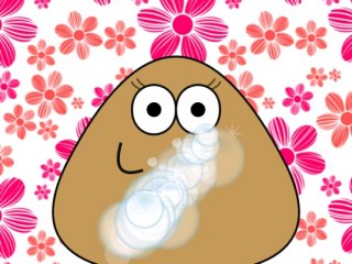 Pou - zrzut ekranu 5