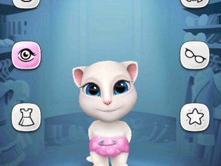 My Talking Angela - zrzut ekranu 6