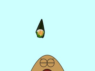 Pou - zrzut ekranu 9