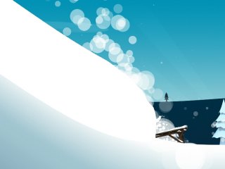 Ski Safari - zrzut ekranu 12