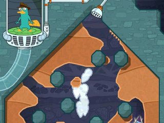 Where is My Perry? - zrzut ekranu 9
