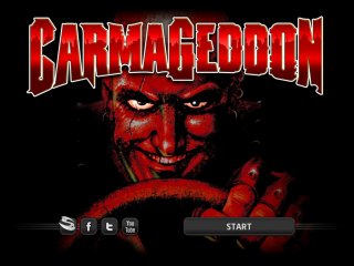 Carmageddon - zrzut ekranu 2