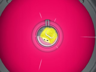 Fluffy Fall: Fly Fast to Dodge the Danger! - zrzut ekranu 10