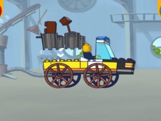 Lego App4+ - zrzut ekranu 14