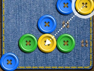 Buttons and Scissors (Pro) - zrzut ekranu 2