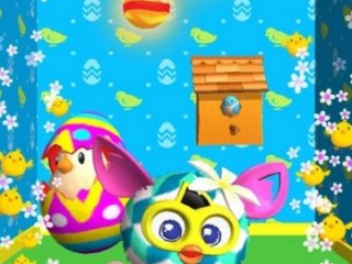 Furby BOOM! - zrzut ekranu 1