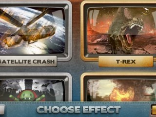 FxGuru: Movie FX Director - zrzut ekranu 8