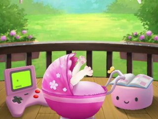 My Talking Angela - zrzut ekranu 1