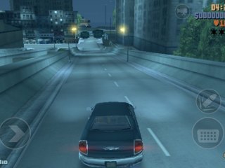 Grand Theft Auto III - zrzut ekranu 3