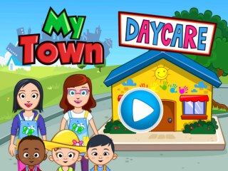 My Town: Daycare - zrzut ekranu 1