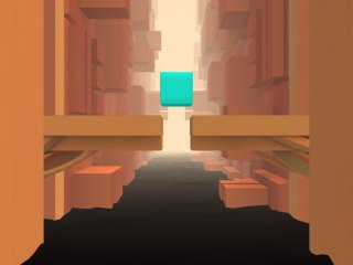 Jelly Jump - zrzut ekranu 3
