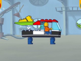 Lego App4+ - zrzut ekranu 11