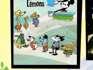 Where is My Mickey? - zrzut ekranu 2