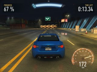 Need for Speed: No Limits - zrzut ekranu 5