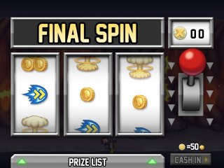 Jetpack Joyride - zrzut ekranu 4