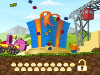 Lego App4+ - zrzut ekranu 5